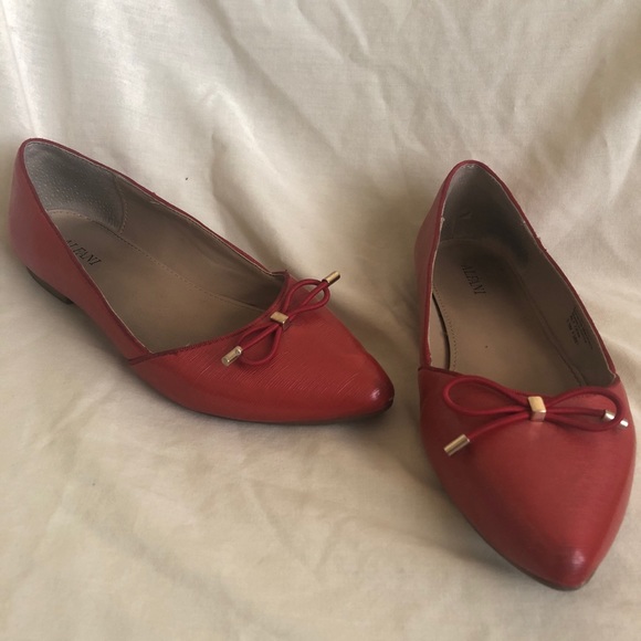 Mark Fisher Shoes - Picture 2 of 3